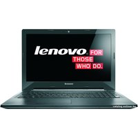 Ноутбук Lenovo G50-80 (80E501XJPB)