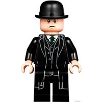 Конструктор LEGO Harry Potter 75947 Хижина Хагрида: спасение Клювокрыла