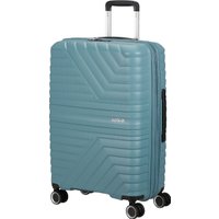 Чемодан American Tourister Flytwist Storm blue 67 см