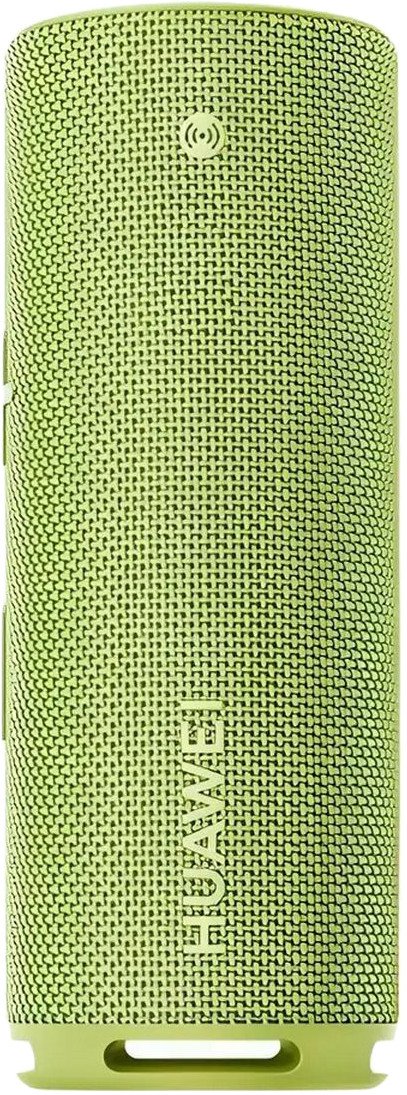 

Беспроводная колонка Huawei Sound Joy 2 (зеленый, международная версия)