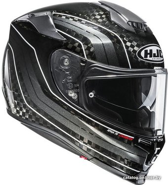 HJC RPHA 70 Carbon Hydrus MC5 (серый)