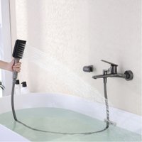 Смеситель Ganzer GZ02131-Q