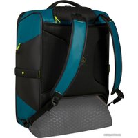 Сумка-тележка Samsonite Ecodiver Blue 55 см