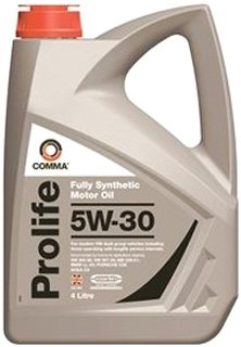 Comma Prolife 5W-30 4л