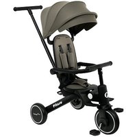 Детский велосипед Pituso Leve Pro T8 (хаки)