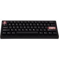 Клавиатура Cidoo QK61 V2 (черный)