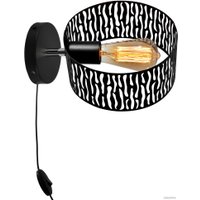 Бра Элетех Дакар 511 НББ 01-60-167 1005405057 (черный муар)