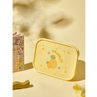 Ланч-бокс ILikeGift Tasty dinner 6715-03 (yellow)
