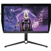 Игровой монитор AOC Agon AG274QXM