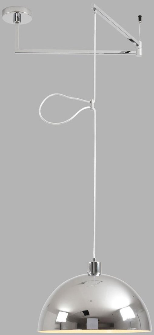 

Подвесная люстра Lumion Armina 8322/1C