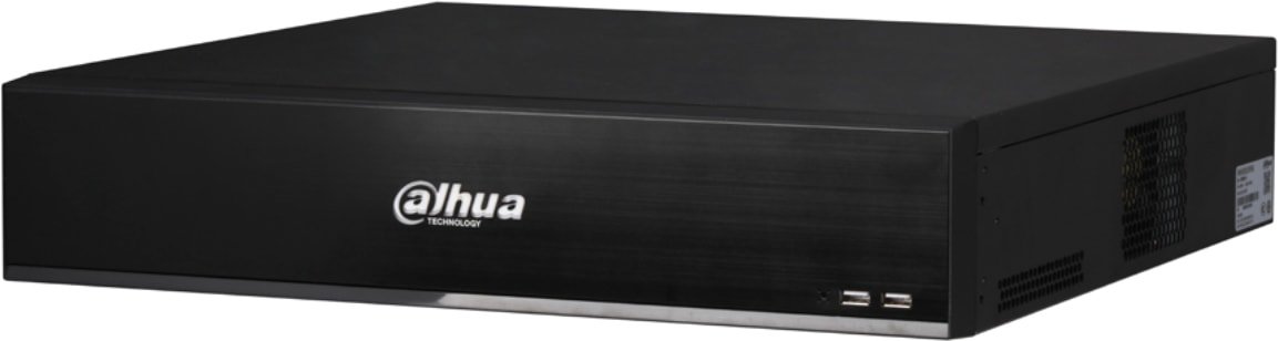 

Сетевой видеорегистратор Dahua DHI-NVR5864-I
