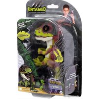 Интерактивная игрушка WowWee Fingerlings Untamed Dino 3782