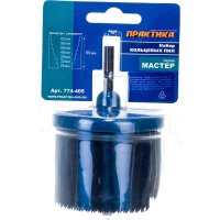 Набор коронок Практика Мастер 774-405 (7 шт)