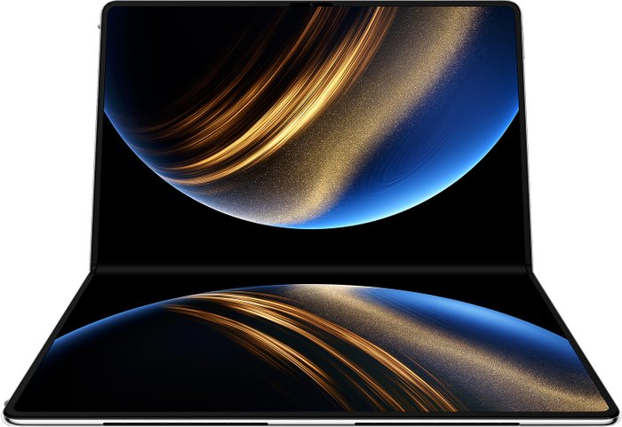 Huawei MateBook Fold Ultimate Design HPR-W72 32GB/1TB (srebrny, wersja chińska)