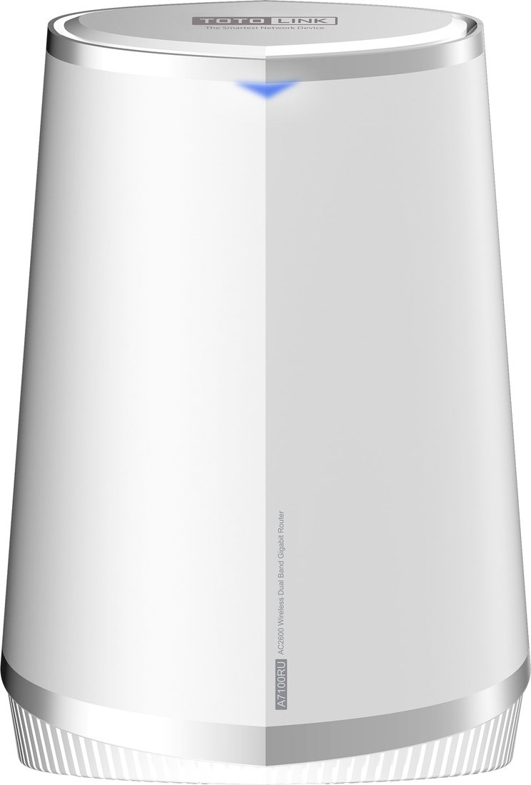 

Wi-Fi роутер Totolink A7100RU