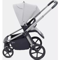 Коляска прогулочная «книга» Rant Flex Color RA118 (stone grey) в Орше