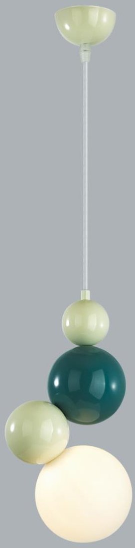 

Подвесная люстра Lumion Ballons 8008/1A