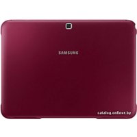 Чехол для планшета Samsung Book Cover для Galaxy Tab 4 10.1 (EF-BT530B)