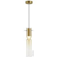 Подвесная люстра Odeon Light Scrow 5058/5LA