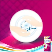 Прокладки ежедневные Discreet Normal Plus Trio (50 шт)