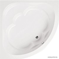 Ванна Santek Канны 150x150 базовая плюс [1WH112363]