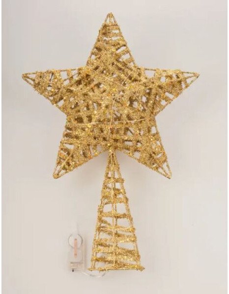 

Елочная верхушка Ausini V5032