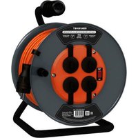 Удлинитель на катушке Tokov Electric TKP-SK20-325-Z
