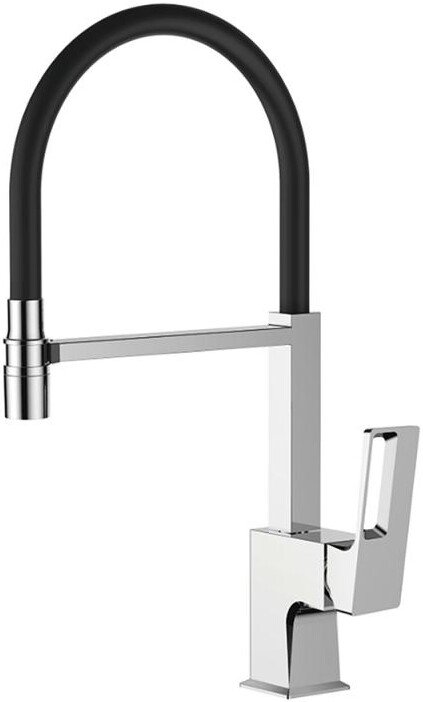 

Смеситель Ledeme L4092-2