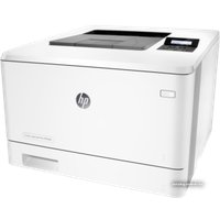 Принтер HP LaserJet Pro M452dn [CF389A]