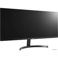 Монитор LG UltraWide 34WL50S-B
