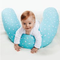 Подушка для беременных Trelax П33 Banana