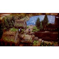  Triangle Strategy. Tactician's Limited Edition для Nintendo Switch