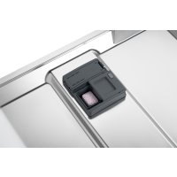 Встраиваемая посудомоечная машина Weissgauff BDW 6038 D Inverter Autoopen