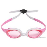 Очки для плавания ARENA Spider Jr 92338 902 (pink/grey/pink)