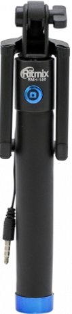 

Палка для селфи Ritmix RMH-150 (синий)