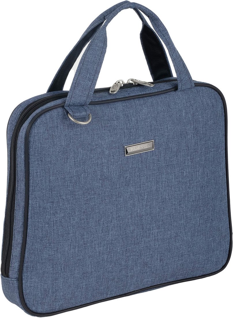 

Сумка Polar П7118д (серый)