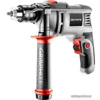 Ударная дрель GRAPHITE 58G726