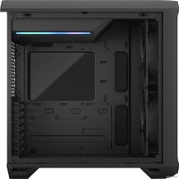 Корпус Fractal Design Torrent Compact Black TG Dark Tint FD-C-TOR1C-01