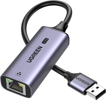 Сетевой адаптер Ugreen CM648 25051