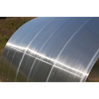 Теплица КомфортПром 3.3x10м(1) 10014084 (с поликарбонатом)