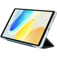 Планшет Teclast M50 Mini 4GB/128GB 90Hz Wi-Fi (мятный, с чехлом)