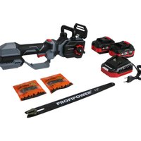 Аккумуляторная пила Profipower PL-12 (с 2-мя АКБ) в Орше