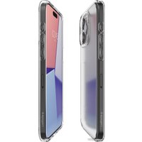 Чехол для телефона Spigen Ultra Hybrid для iPhone 15 Pro Max ACS06565 (прозрачный)