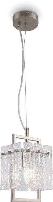 

Припотолочная люстра Freya Basilica FR5166PL-01N