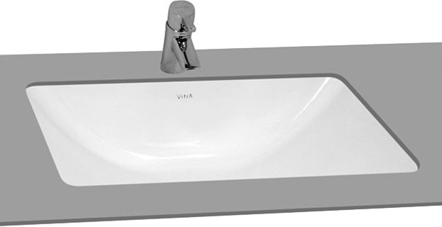 

Умывальник Vitra S50 53x41.5 (5339B003-0012)