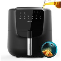 Аэрогриль (аэрофритюрница) Cecotec CecoFry Rain