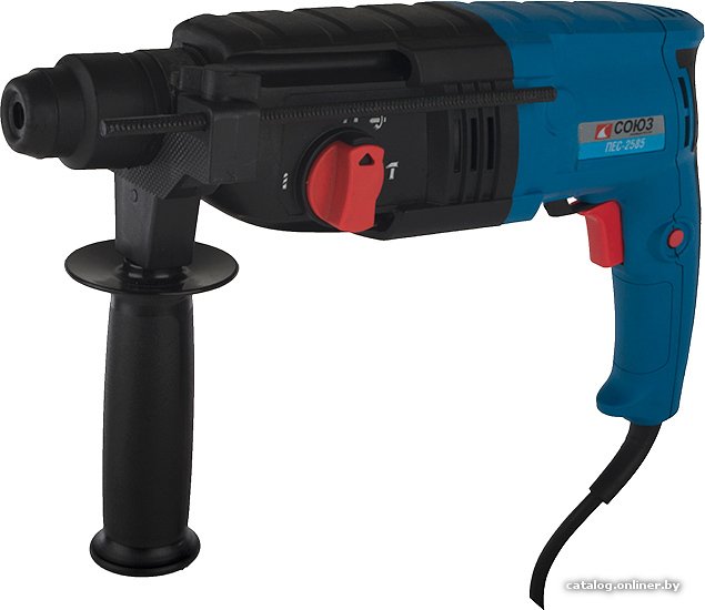 Перфоратор Союз ПЕС-2585