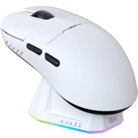 Игровая мышь Ajazz AJ159 Pro (белый)
