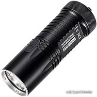 Фонарь Nitecore EA41W (черный)