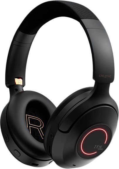

Наушники Creative Zen Hybrid Pro